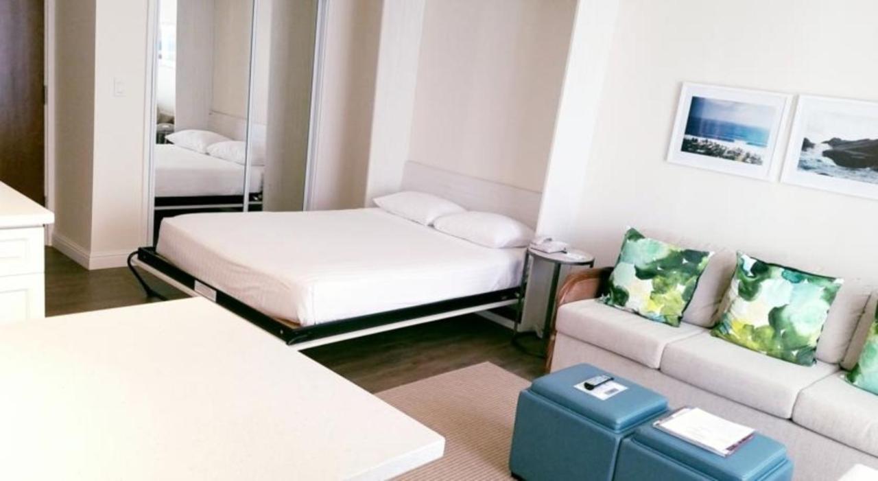 Private Condos In Waikiki, Private Car Rental Included, Beach Gear And Camping Gear Honolulu Eksteriør bilde